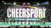 Cheer Extreme - Raleigh - Shimmer [2024 L2.2 Youth - PREP Day 1] 2024 CHEERSPORT National All Star Cheerleading Championship