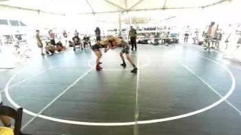 145 lbs Round Of 32 - Nathan Marquez, Downey HS vs Anthony Toscano, Top Dog WC