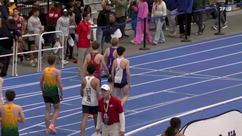 High School Boys' 1600m, Finals 18