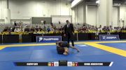 Renmel Monzon Tiong vs KHAPHY SARY 2025 World IBJJF Jiu-Jitsu No-Gi Championship