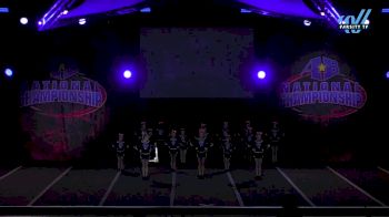 Cheer Athletics Rockwall - Radiance [2024 L2 Youth - Small Day 2] 2024 America's Best Grand Nationals