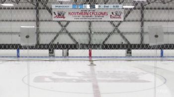 Replay: Home - 2025 Islanders HC vs Black Vees | Feb 2 @ 12 PM