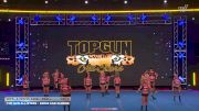 Top Gun All Stars - Kings and Queens [2026 L6 Senior Coed - Small Day 2] 2026 NCA All-Star National Championship