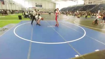 220 lbs Rr Rnd 1 - Jack Hoyle, Speakeasy WC vs Hunter Wells, Lions WC