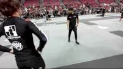 Logan Ferreira vs Charlie Hanna 2022 ADCC Las Vegas Open