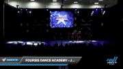 Foursis Dance Academy - Jr Large Lyrical [2022 Junior - Contemporary/Lyrical - Large Day 2] 2022 JAMfest Dance Super Nationals