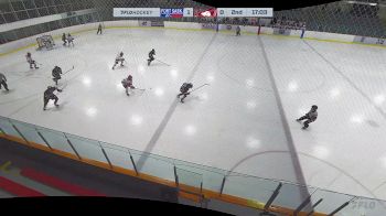 Replay: Home - 2025 Rangers vs Edmon. CAC | Jan 12 @ 7 PM