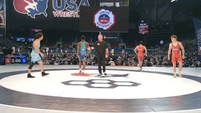 175 lbs Champ. Rd Of 32 - Tyde Nelsen, Iowa vs Giammaria Giordano, New Jersey