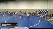 120-127 lbs Round 5 - Ry Talbot, LV Bears vs Gunner Knudsen, Sanderson Wrestling Academy