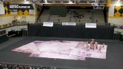 Reeths-Puffer HS "Muskegon MI" at 2026 WGI Guard Avon Regional+