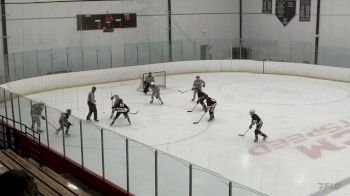 Replay: Home - 2024 3C Elite Hockey vs NA Elite | Jul 13 @ 11 AM