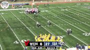 Replay: UVA Wise vs Emory & Henry | Nov 9 @ 12 PM