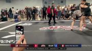 Ethan Cuevas vs Sebastian Ruiz Bay 2024 ADCC Miami Open