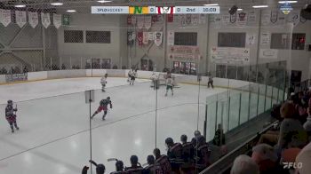 Replay: Home - 2025 Northstars vs Buffaloes | Mar 8 @ 6 PM