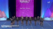 Mega Cheer - Dynamite [2026 L4 Junior - D2 - Small Wild Card] 2026 The D2 Summit