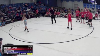 53 lbs Round 4 (6 Team) - Kai Chambers, Illinois Boys vs Jaxon Cardinal, Minnesota Storm Red Boys