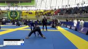 GUILHERME JAMBEIRO VENANCIO vs KLEBER JUNIOR MUNIZ RODRIGUES 2023 Brasileiro Jiu-Jitsu IBJJF