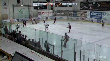 Replay: Home - 2025 Camrose vs Whitecourt | Mar 15 @ 6 PM