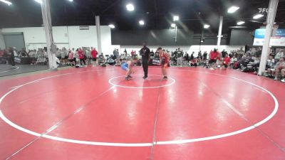 175 lbs Spencer Davern, Ohio Gray vs Johnathan Sullivan, Pennsylvania Blue