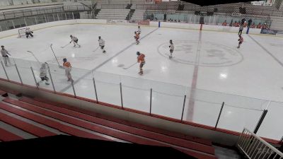 Replay: Home - 2024 IHC 16U vs Avalanche U16 | Sep 20 @ 8 PM