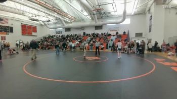 138C Round 1 - Sam Loyning, Rocky Mountain vs Lance Baggs, Cody