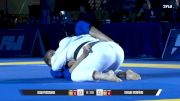 Tayane Porfírio vs Gabi Pessanha 2025 World Jiu-Jitsu IBJJF Championship