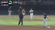 Replay: Home - 2025 Chukars vs Ballers | Sep 19 @ 7 PM