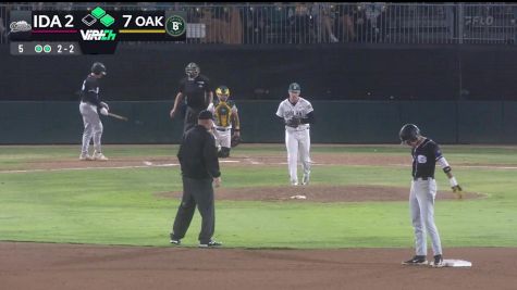 Replay: Home - 2025 Chukars vs Ballers | Sep 19 @ 7 PM