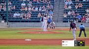 Replay: Home - 2024 Voyagers vs PaddleHeads | Aug 2 @ 7 PM