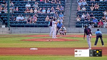 Replay: Home - 2024 Voyagers vs PaddleHeads | Aug 2 @ 7 PM