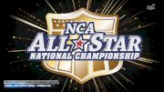 Spirit Athletics Gems - Emeralds [2026 L1 Youth - Flex - D2 - Small Day 2] 2026 NCA All-Star National Championship