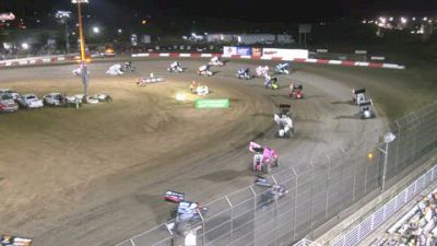 Feature | 2026 HLR Gold Cup Friday at Silver Dollar Speedway