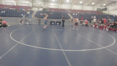 88 lbs Dylan Verceles, Maryland vs Kayden McCormick, Indiana Blue