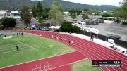 Men's 3k Steeplechase Open