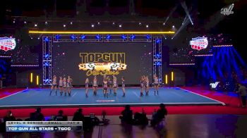 Top Gun All Stars - TGOC [2026 L6 Senior - Small Day 2] 2026 NCA All-Star National Championship