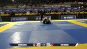 ERIN VICTORIA vs TEMERIA DENETE 2026 Pan Jiu Jitsu IBJJF Championship