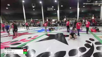 Replay: Mat 10 - 2021 Fight 2 Win Colorado State Championships | Nov 20 @ 9 AM