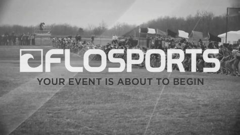 Full Replay - 2019 BOA San Antonio Super Regional Cha - Multi Cam - Nov 2, 2019 at 6:45 AM CDT