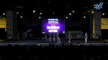 The Stingray Allstars - Nova [2024 L2 Youth - Small Day 2] 2024 Coastal at the Capitol Grand Nationals