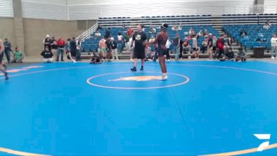 109 lbs Cons. Round 7 - Oliver Lester, Pursuit Wrestling Club vs Caiden Underwood, Lawrence North