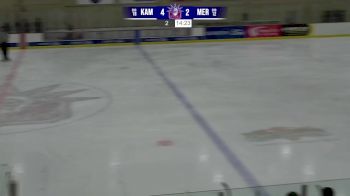 Replay: Home - 2024 Merritt vs Kamloops | Sep 14 @ 6 PM