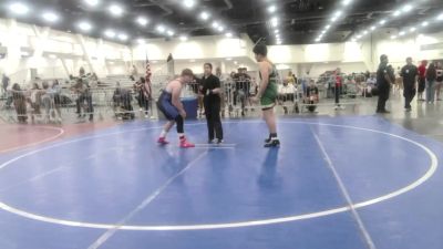190 lbs Consi Of 8 #2 - Caiden JohnsonStrong, Vegas Sport WC vs Johnathan Velasquez, Ike Mob