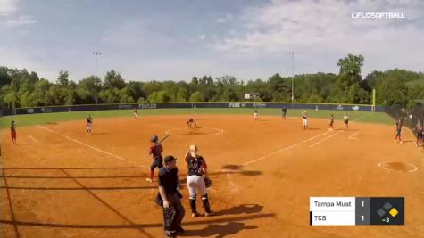 Full Replay - TC-USA Nationals - Fowler Park Field 3 - Jul 15, 2019 at 10:22 AM EDT