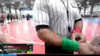 48 lbs Rd# 6- 9:00am Saturday Final Pool - Landyn Schadt, Iowa Black vs Jett Sidun, Dynasty Ruthless