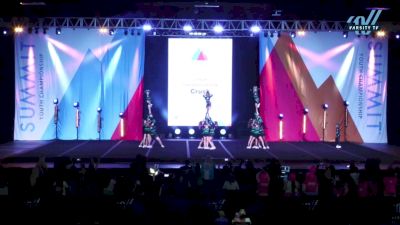 Cheer Extreme Florida - Crush [2024 L5 Youth Day 2] 2024 The Youth Summit