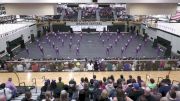 Juxtaposition "Westerville OH" at 2026 WGI Guard Indianapolis Regional+