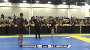 Camron David Couch vs Dylan Christian Whyte 2024 World IBJJF Jiu-Jitsu No-Gi Championship