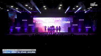 CJA - Outlaws [2025 L2 Senior - Small Day 1] 2025 WSF Grand Nationals