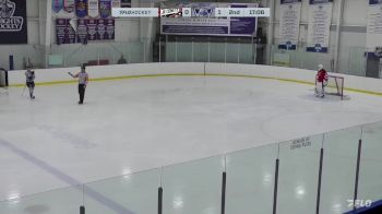 Replay: Home - 2024 Comets vs WBS Knights | Jan 28 @ 1 PM