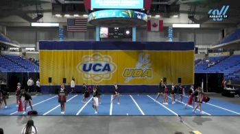 Hickory High School - Small Varsity [2024 Small Varsity Day 2] 2024 UCA Pocono Regional